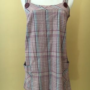 Cute Summer Dress -F.A.N.G.  Med
